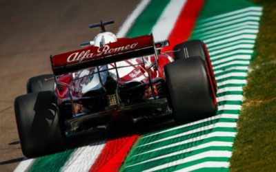 Alfa Romeo et Sauber Motorsport renouvellent leur partenariat avec un accord pluriannuel